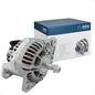 Alternador Caterpillar 24v 120a Bosch Sem Polia
