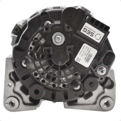 Alternador Fox Gol Voyage Up 1.0 12v 90a G7 Com Polia 6pk