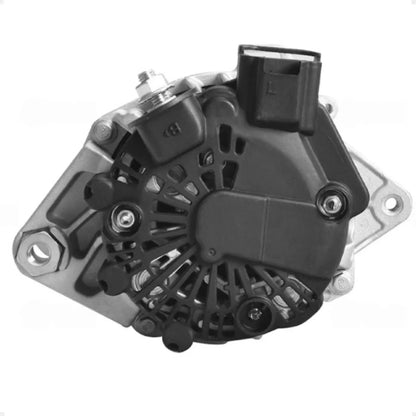 Alternador Hb20 I30 Veloster Cerato Soul 1.6 12v 90a 6pk