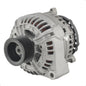 Alternador Escavadeira John Deere 24v 100a 130g 210glc