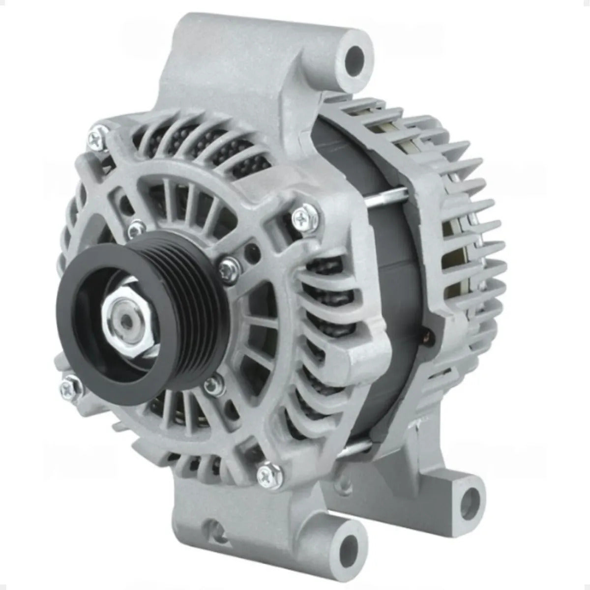 Alternador Fusion 2.0 2.5 Focus Ecosport 2.0 2008+ 12v 150a