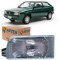 Farol Vw Saveiro Voyage Gol G1 1991 1992 93 94 95/... Arteb