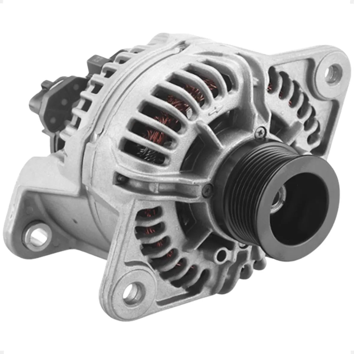 Alternador Volvo Caminhão Ônibus Tratores Fh16 A35d 24v