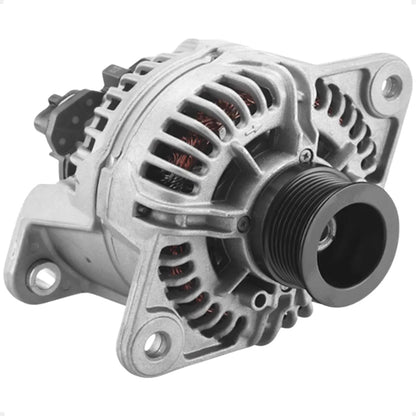 Alternador Volvo Caminhão Ônibus Tratores Fh16 A35d 24v