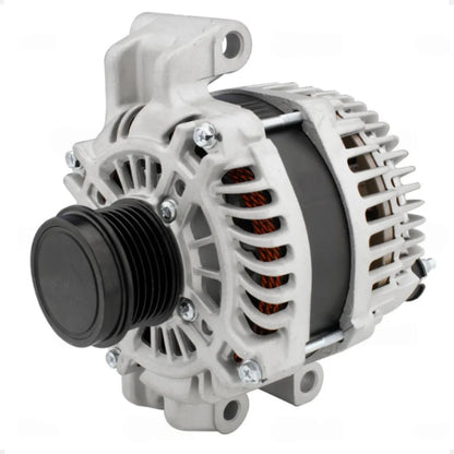 Alternador  Jeep Compass 2.0 16v Flex 2015+ - Euro 12v160a