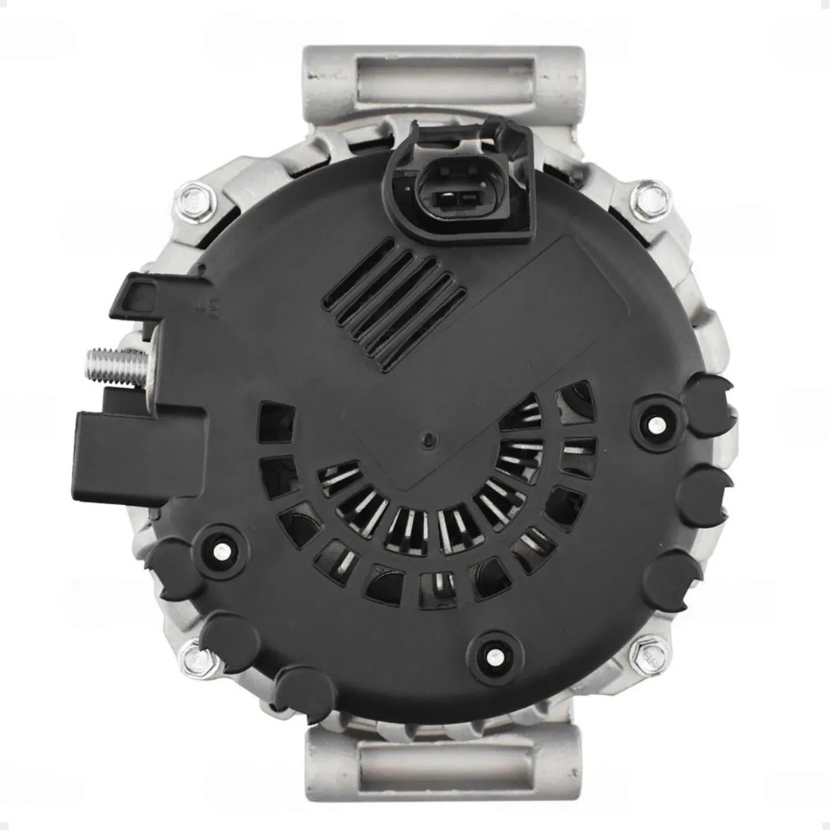 Alternador Sprinter 2.0 2.2 220a 12v Com Polia 6pk  Pilotado