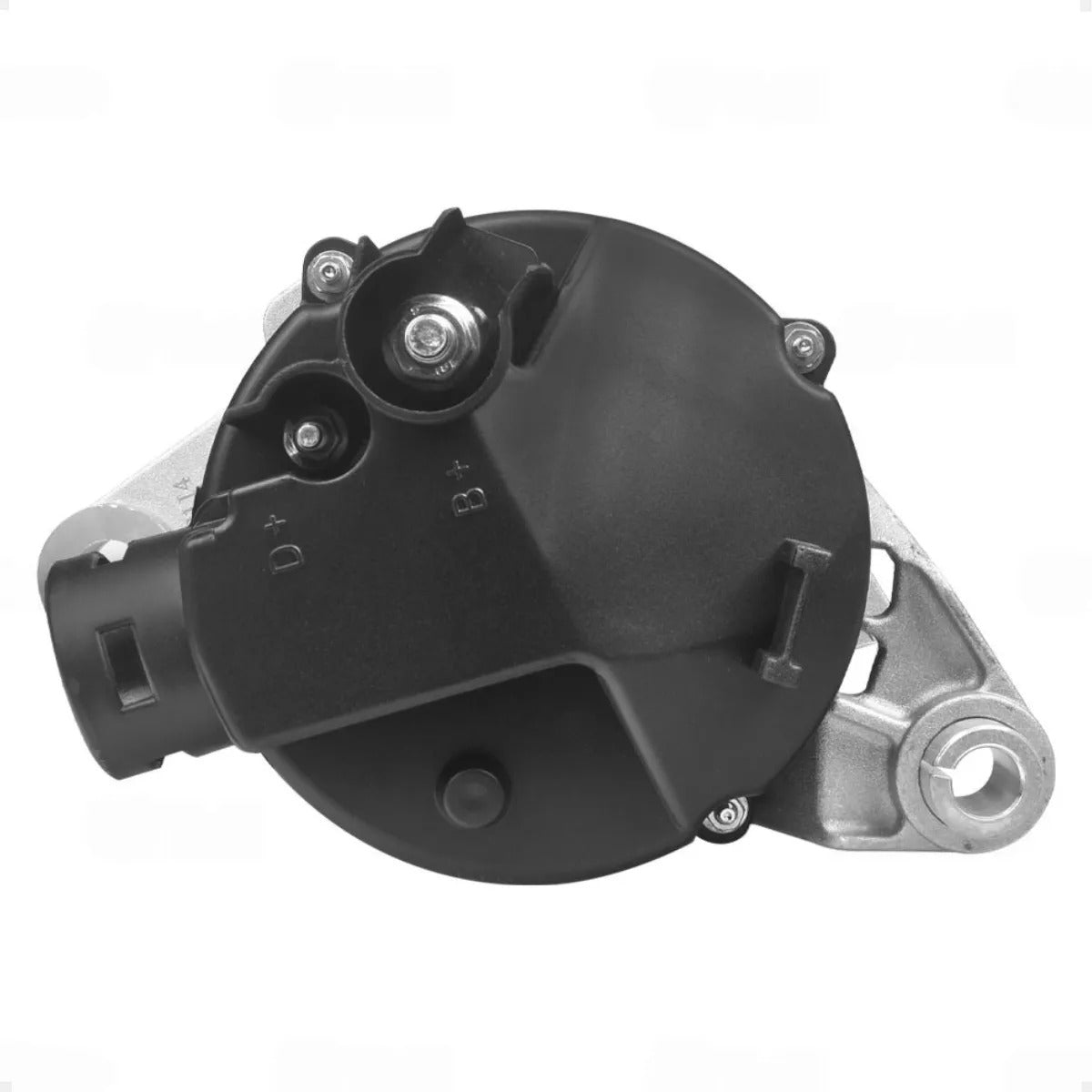 Alternador Palio Siena Strada 1.6 16v 1996 Até 2003 12v85a