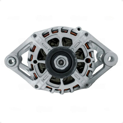 Alternador Agile 2009 A 2014 Montana Após 2012 12v 80a 5pk