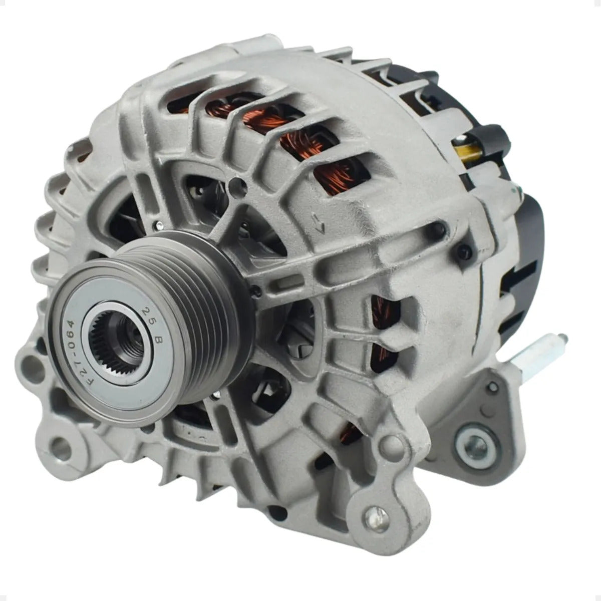 Alternador Bosch 1986a01452