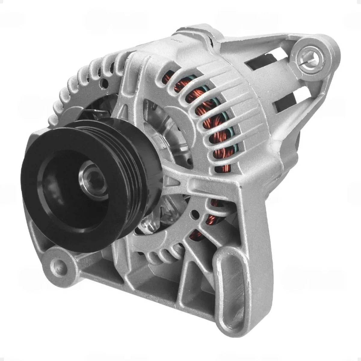 Alternador Palio Idea Siena 1.0 1.4 8v 1996 A 2010 12v 90a