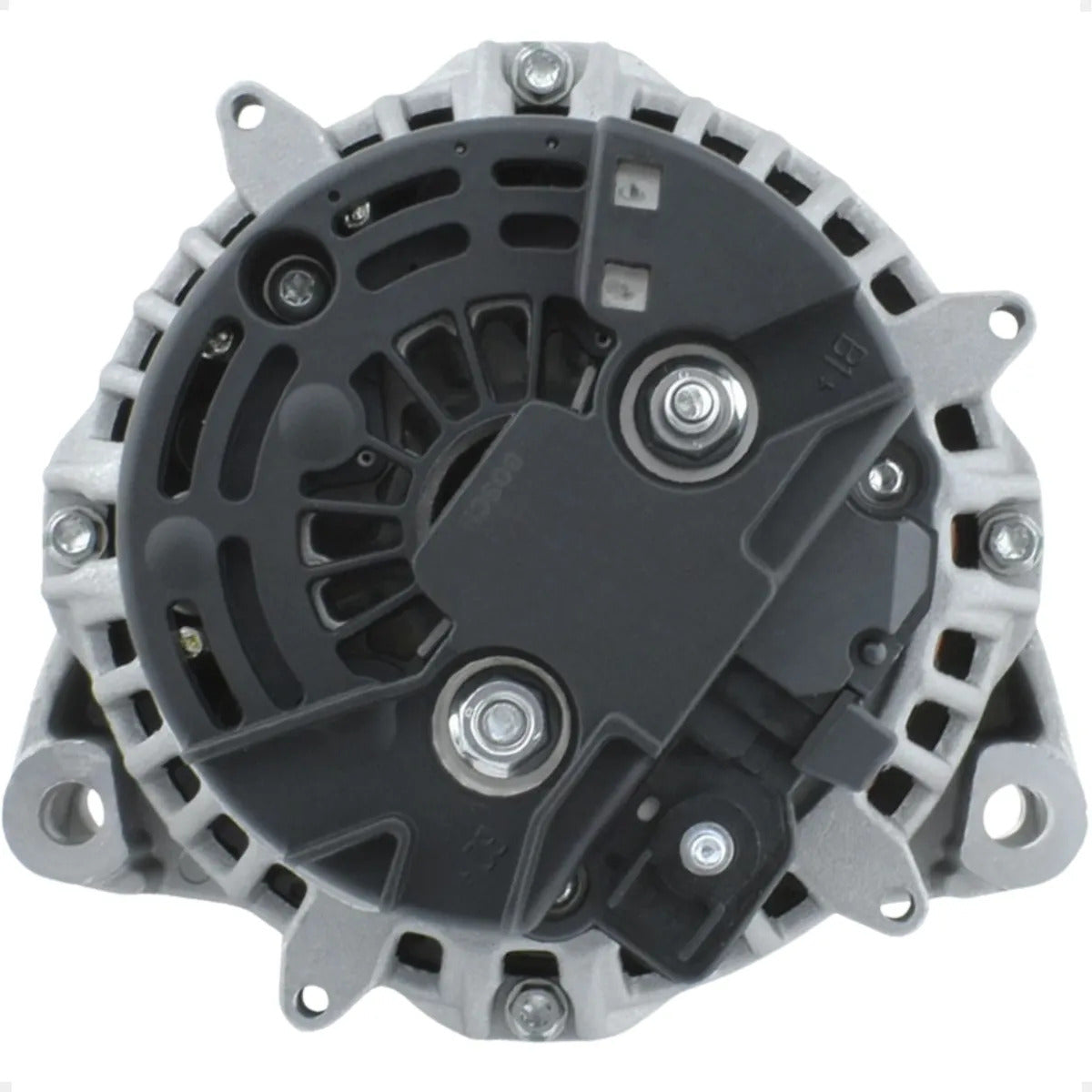 Alternador Original John Deere S670 S680 S685 S690 14v 200a