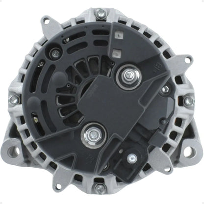 Alternador Original John Deere S670 S680 S685 S690 14v 200a