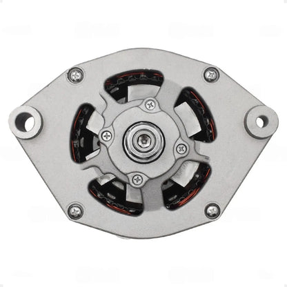 Alternador Volvo Nl10 Nl12 Ônibus B7 B10 B12 91-01 24v 55a