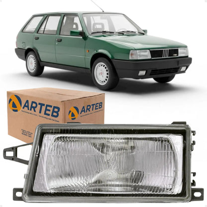 Farol Uno 91 A 04 Fiorino Premio Elba 1991 A 1996 Arteb