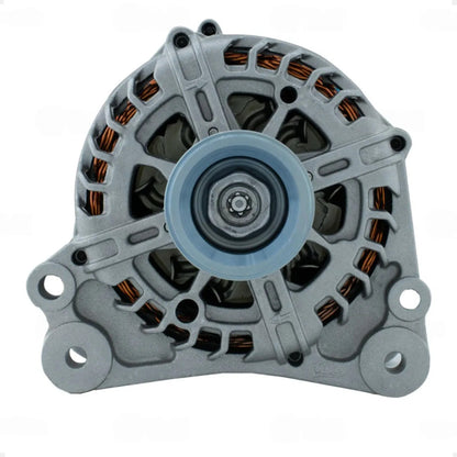 Alternador Gol Voyage Fox Saveiro G5 G6 Após 2013 12v 110a