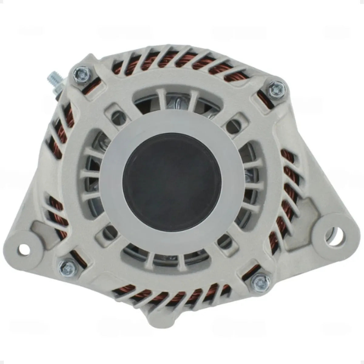 Alternador Para Nissan Frontier Euro 12v 150a