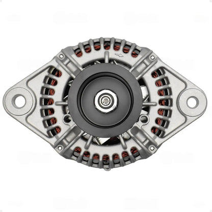 Alternador Volvo Fh420 Fh460 Fh500 Fh540 Fm370 Fm460