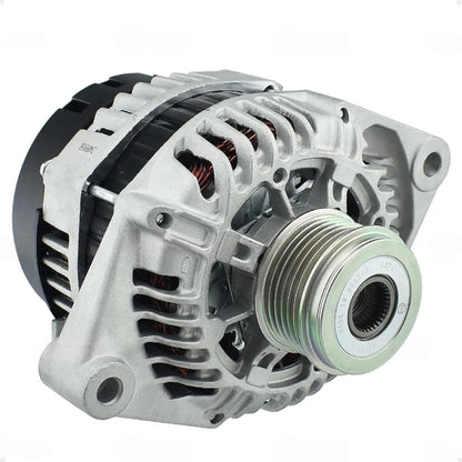 Alternador S10 Frontierblazer 2.8 4.0 2000 Até 2010 12v 100a