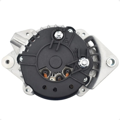 Alternador Corsa Celta Astra 1.0 1.6 12v 100a Com Polia 6pk