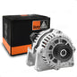 Alternador Cruze Onix Prisma Sonic 100a 2010 Com Polia 6pk
