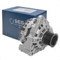 Alternador Agrale Mwm 4.12 Tce 12v 120a 2005 A 2011