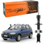 Amortecedor Dianteiro Cofap Fiat Palio Adventure 2008 Diante