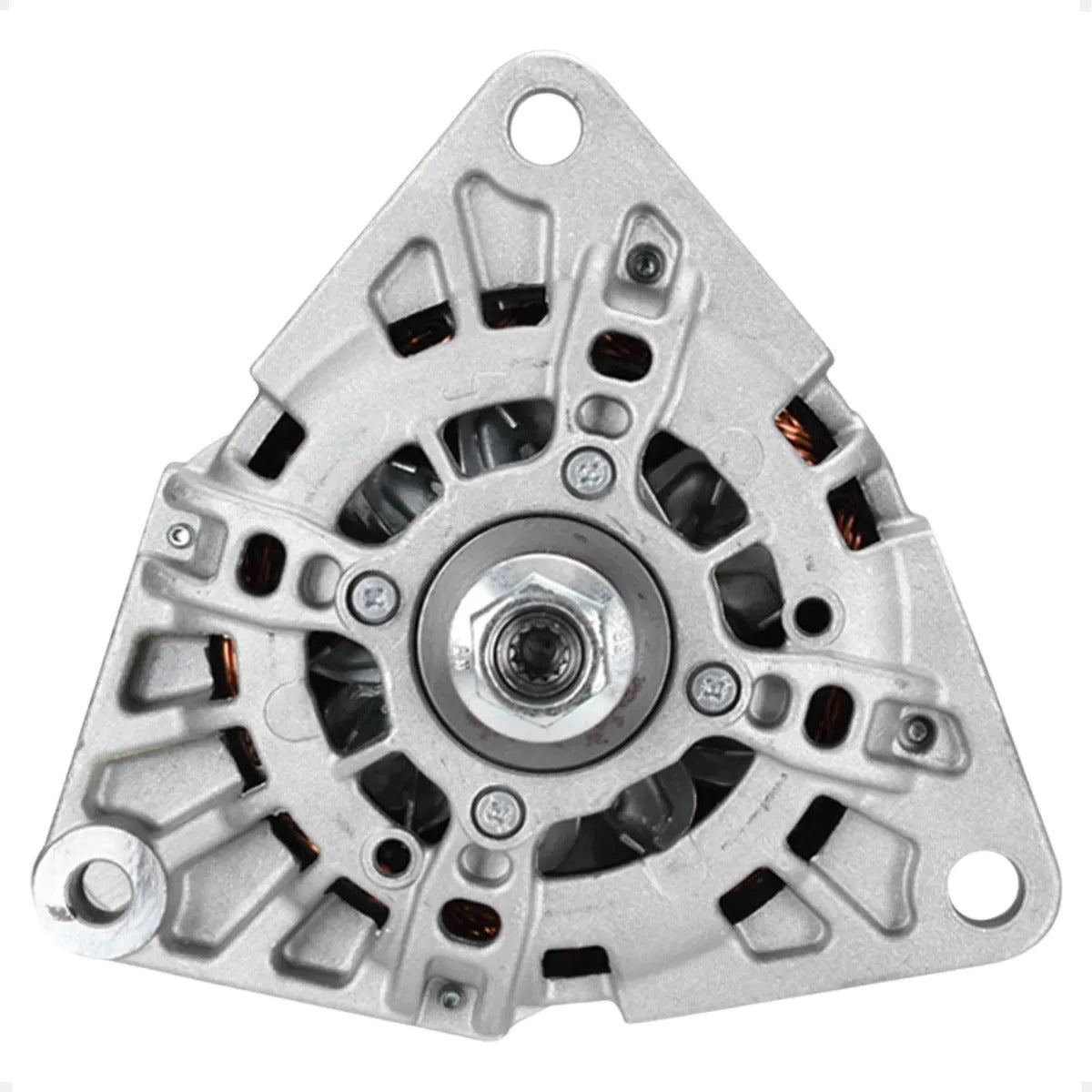 Alternador Universal Caminhões 14v 90a Bosch 1986a01064