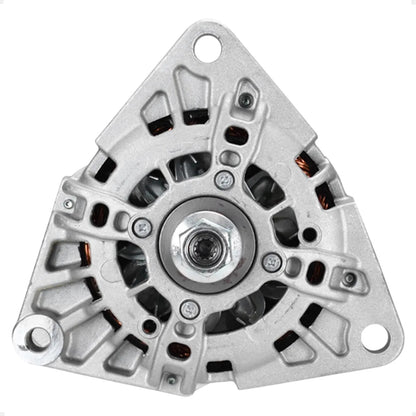 Alternador Universal Caminhões 14v 90a Bosch 1986a01064