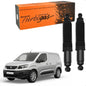 Par Amortecedor Traseiro Cofap Renault Partner 1.4 8v 23