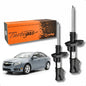 Amortecedor Dianteiro Cruze 11-16 Cofap Gp32959 Gp32960