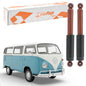 Par Amortecedor Dianteiro Kombi 1957 A 1977 - Cofap Sb27703