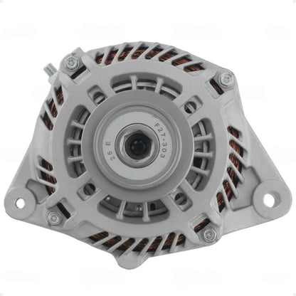 Alternador Frontier 2.5 150a 12v Com Polia 7pk  Completo