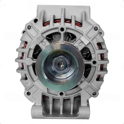 Alternador Megane Scenic 2.0 2002 A 2012 12v 110a Completo