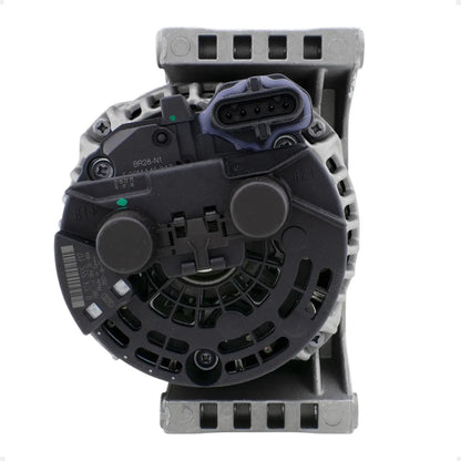Alternador Hilux 2.8 12v 90a 2016 Em Diante Com Polia 7pk