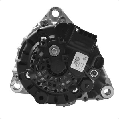 Alternador Vw Delivery 3.8 12v 90a 5150 8160 Com Polia 8pk