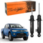 Par Amortecedor Dianteiro L200 Triton 2013 Com Sds Cofap