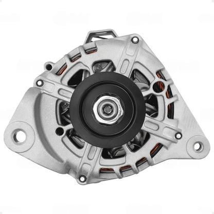 Alternador Hb20 90a 20202022 Com Polia 6pk Completo
