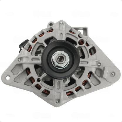 Alternador Tucson 2.0 2004 A 2019 12v90a Com Polia 4pk