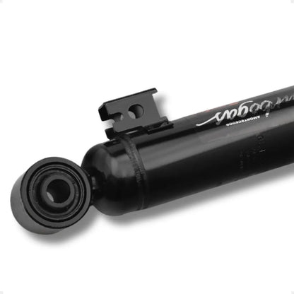 Par Amortecedor Dianteiro L200 Triton 2013 Com Sds Cofap