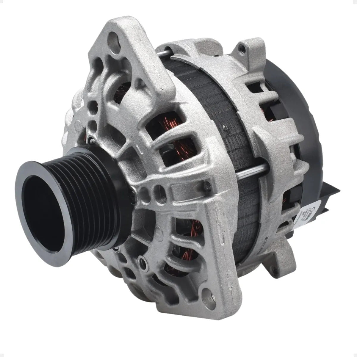Alternador Constellation 17250 13180 Delivery E Axor 24v 80a