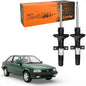 Par Amortecedor Dianteiro Escort Sapão 1993 A 1996 Cofap