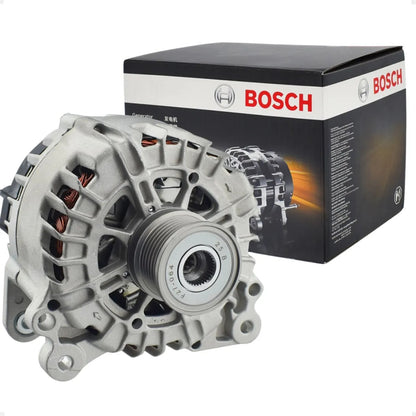 Alternador Bosch 1986a01452
