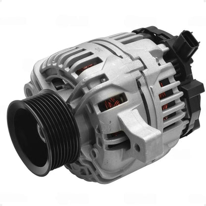 Alternador F250 F350 F12000 F14000 1998 A 2006 12v90a 8pk