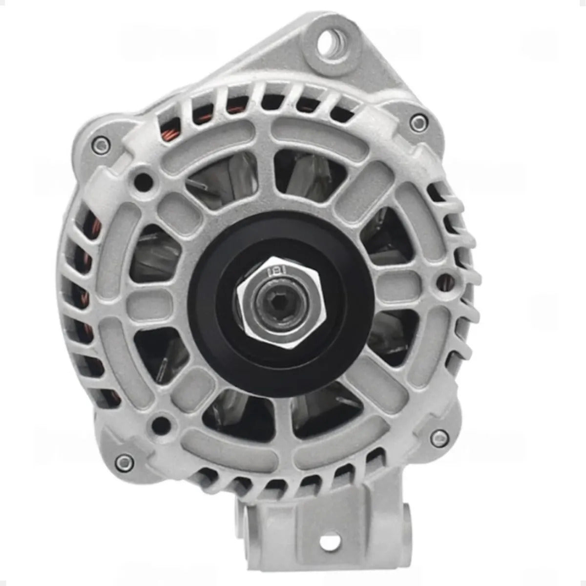 Alternador Gm Onix Cobalt 1.0 1.4 2013 A 2016 Flex 12v 80a