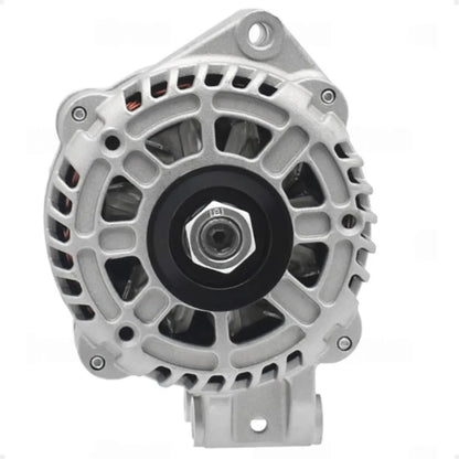 Alternador Gm Onix Cobalt 1.0 1.4 2013 A 2016 Flex 12v 80a