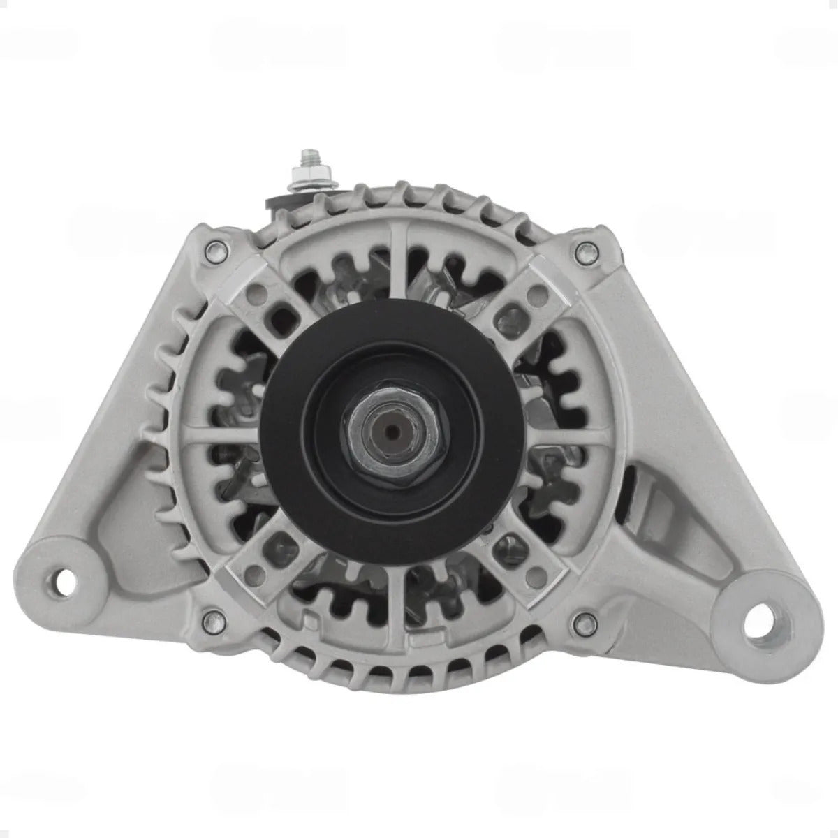 Alternador Lifan X60 1.8 16v 90a 2013 Com Polia 6pk