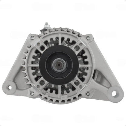 Alternador Lifan X60 1.8 16v 90a 2013 Com Polia 6pk