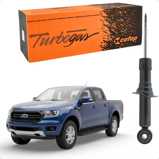 Amortecedor Dianteiro Ford Ranger 2019/.. Cofap