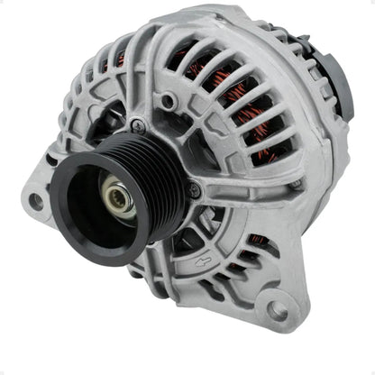 Alternador Tector 5.9 24v 90a Com Polia 8pk