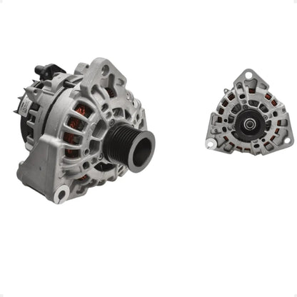 Alternador Para Volkswagen Constellation Worker 2012 A 2022